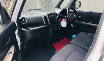 Suzuki Spacia full