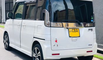 Suzuki Spacia full