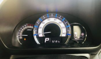 Suzuki Spacia full