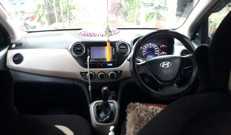 Hyundai Grand i10 full