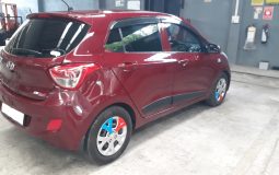 Hyundai Grand i10