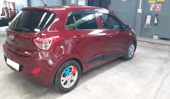 Hyundai Grand i10 full