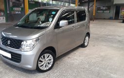 Suzuki WagonR FX