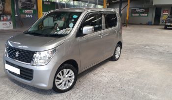 Suzuki WagonR FX full