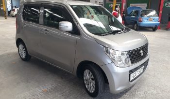 Suzuki WagonR FX full