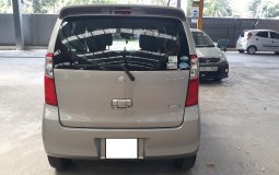 Suzuki WagonR FX