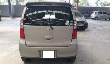 Suzuki WagonR FX full