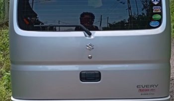 Suzuki Every full