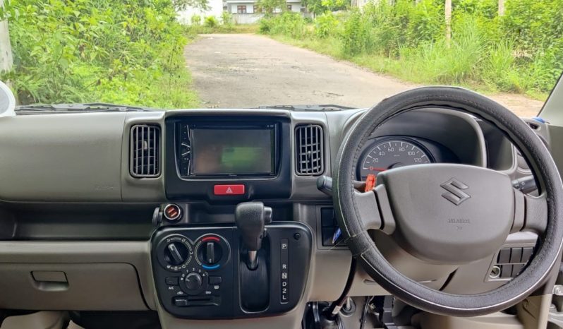 Suzuki Every full