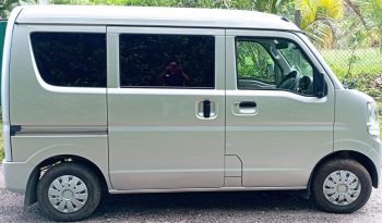 Suzuki Every full