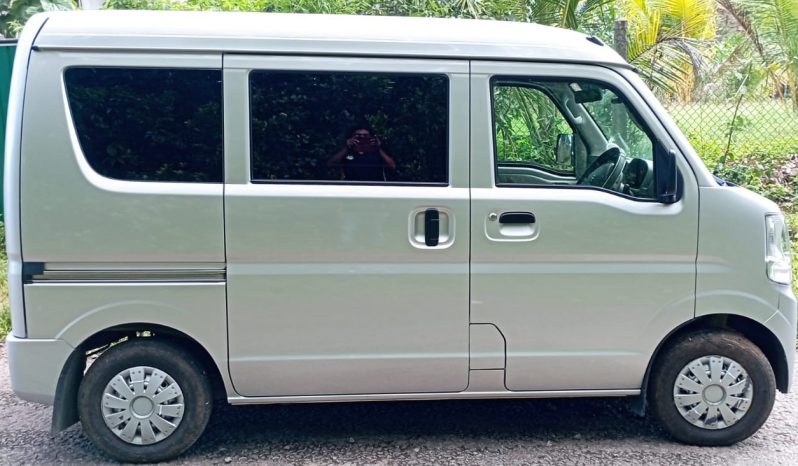 Suzuki Every full