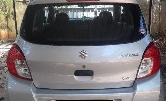 SUZUKI CELERIO full