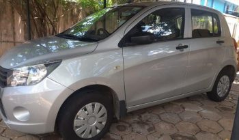 SUZUKI CELERIO full