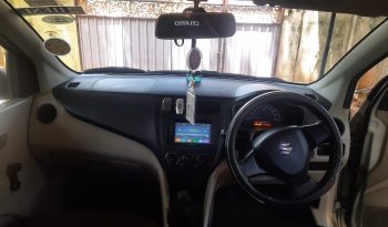 Honda Insight full