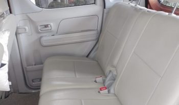 Suzuki WagonR FX full