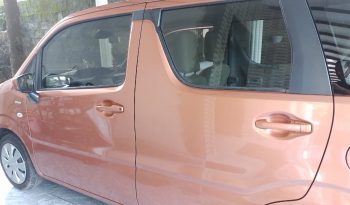 Suzuki WagonR FX full