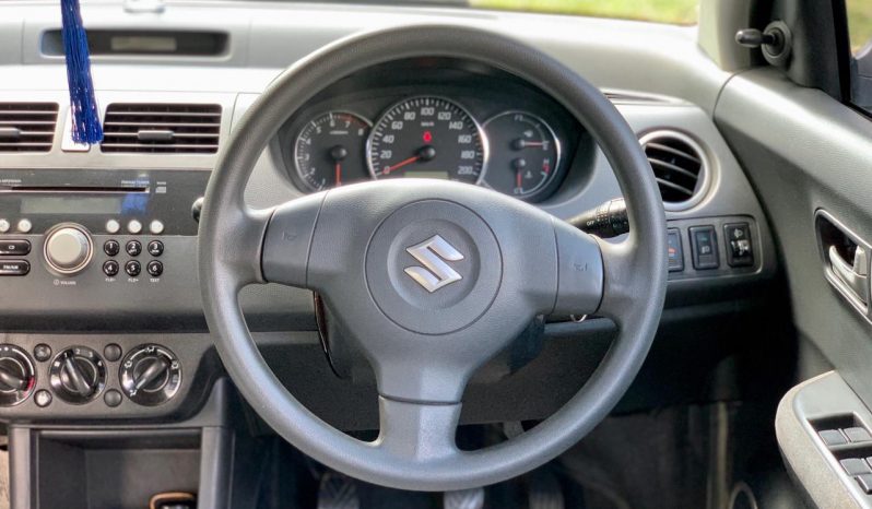 SUZUKI SWIFT DZIRE full