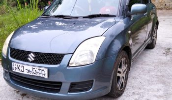 SUZUKI SWIFT full