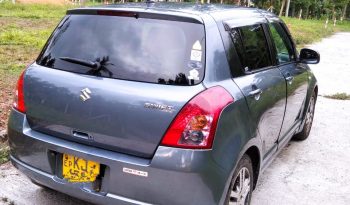 SUZUKI SWIFT full