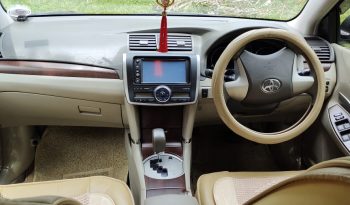 Toyota Premio full