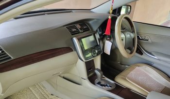 Toyota Premio full