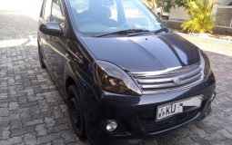 PERODUA VIVA ELITE