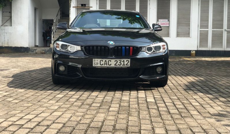 BMW M4 full