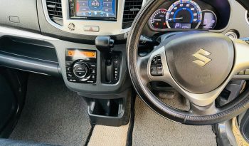 Suzuki WagonR FX full