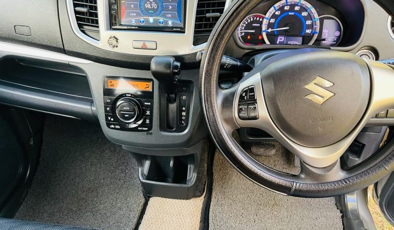 Suzuki WagonR FX full