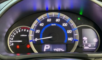 Suzuki WagonR FX full