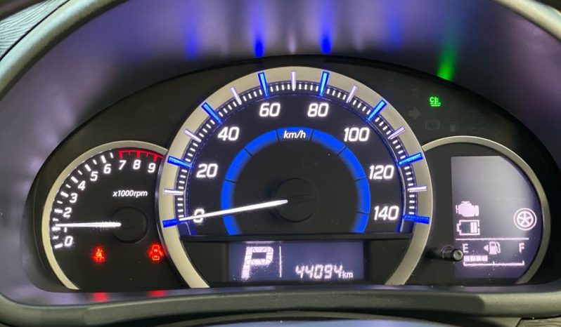 Suzuki WagonR FX full