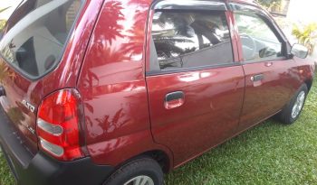 Suzuki Alto full