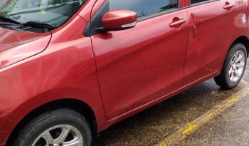 Suzuki Celerio Zxi full