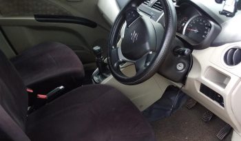 Suzuki Celerio Zxi full