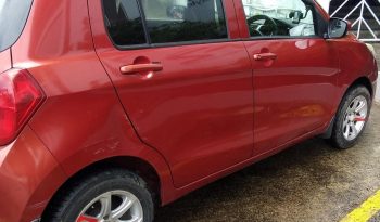 Suzuki Celerio Zxi full