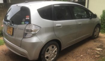 Honda Fit full