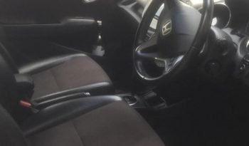 Honda Fit full