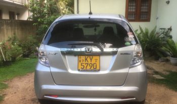Honda Fit full