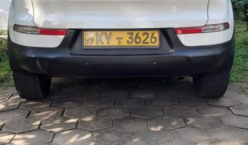 Kia Sportage full