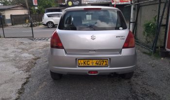Suzuki Swift full