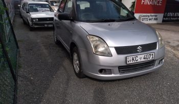 Suzuki Swift full