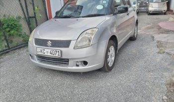 Suzuki Swift full