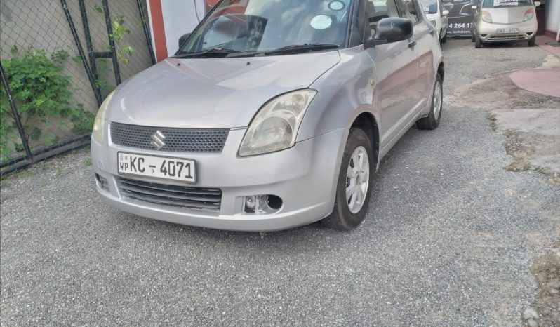 Suzuki Swift full