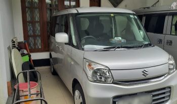 Suzuki Spacia full