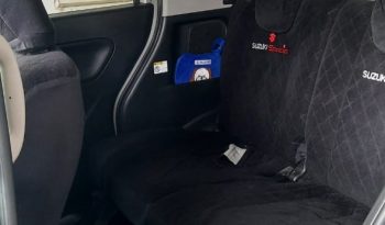 Suzuki Spacia full