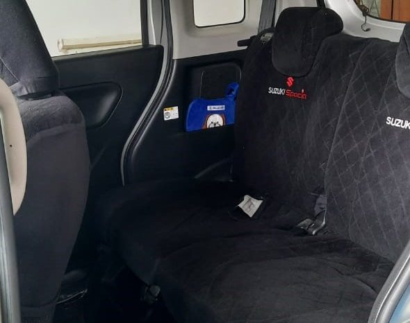 Suzuki Spacia full
