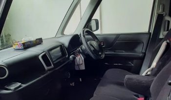 Suzuki Spacia full
