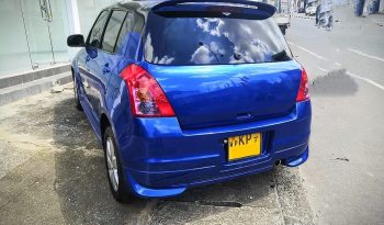 Suzuki Swift full