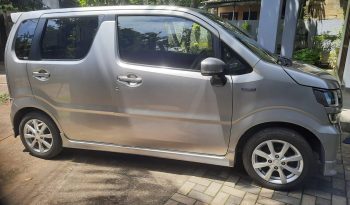 Suzuki wagonR FZ/ Premium full