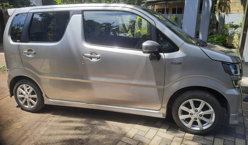 Suzuki wagonR FZ/ Premium full